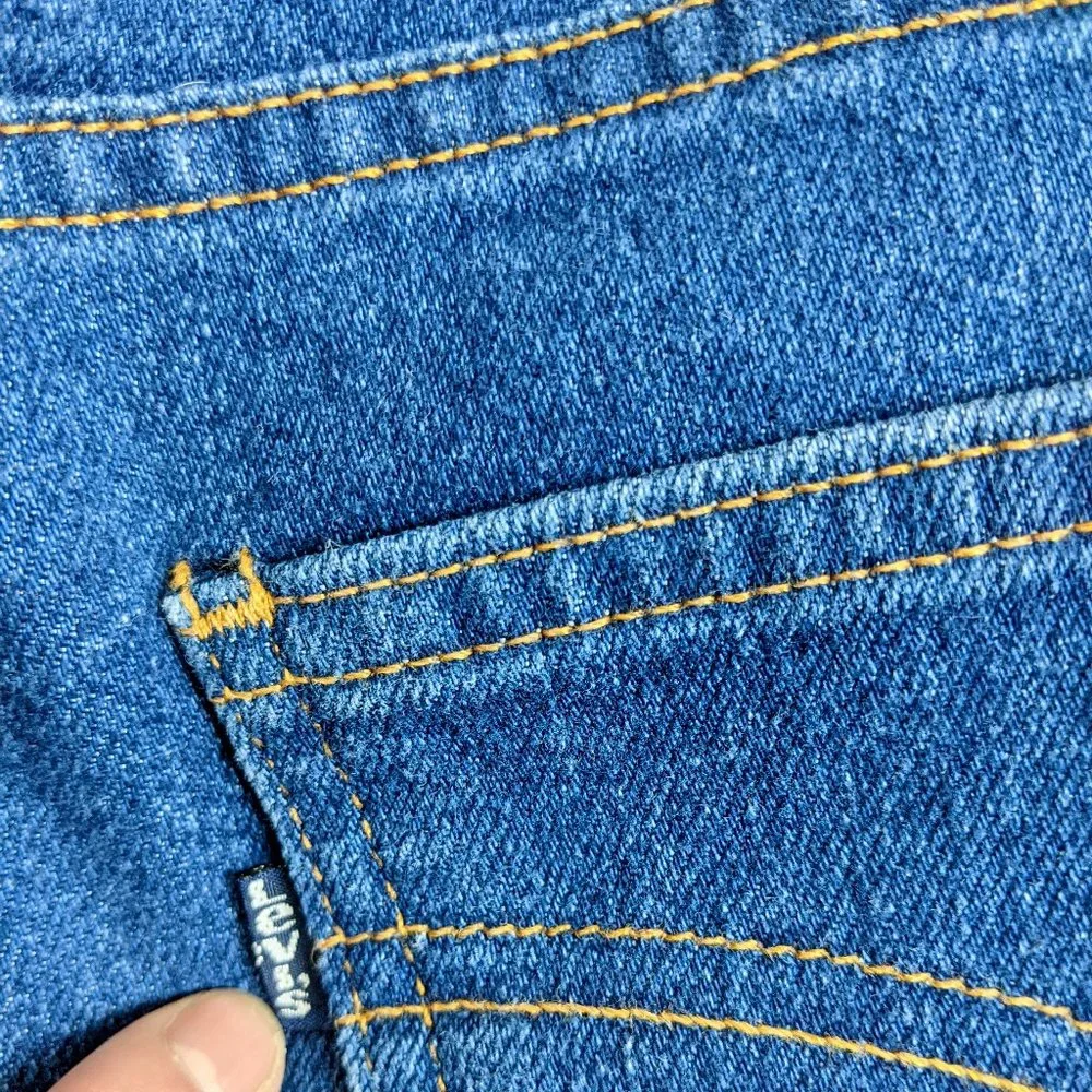 Levi's with a Skosh More Room W40 L34